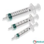 Seringue Emerald  3 corps 10ml sans aiguille BD, boite de 100
