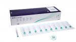 Seringue Emerald 3 corps 10ml sans aiguille BD, boite de 100