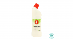 Gel WC désinfectant avec javel 750ml