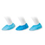 Sur-chaussures en non tissé par sachet de 100