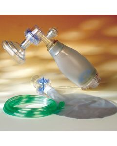 Insufflateur à U.U. en PVC Ecoline Nourrisson 280ml, à l'unité