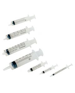 Seringues 3 Corps TERUMO
