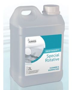 Dentasept Spécial Rotatif, bidon de 2L