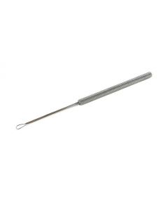 Anse de Billeau 2 x 4 mm, 14,5 cm