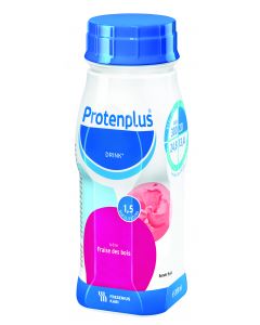 PROTENPLUS DRINK 4X200ML CHOCOLAT