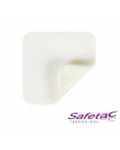 MEPILEX XT 17,5X17,5 cm boîte de 10