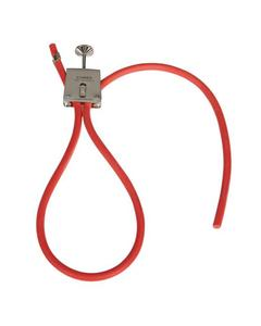 Garrot vétérinaire Garrovet en caoutchouc, 60cm, à l'unité