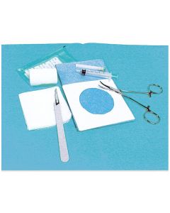 Set de retrait d'implant stérile, UU, l'unité