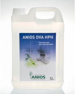 ANIOS DVA HPH Bidons de 5 litres