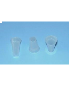 Couvre-sonde à Usage Unique GENIUS, boîte de 96