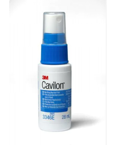 Spray de film protecteur cutané non irritant 3M™ Cavilon™, 28 ml