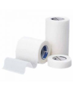 Micropore sans dévidoir 3M 1530-0 1.25 cm x 9.14 m par boite de 24