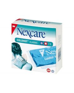 coldhot compresse chaude