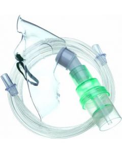 Kit Néb Omron C28P, C801