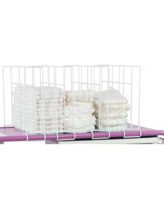 Trieur 3 colonnes amovibles