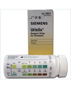 Siemens Uristix (50 pièces)