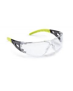 LUNETTES DE PROTECTION INCOLORE LIMELUX