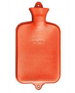 Bouillotte 2 Litres, une face texturée, l'unité