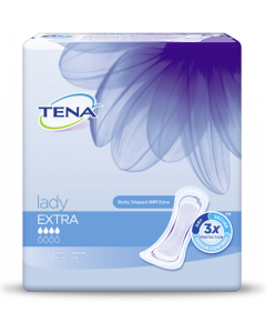 Tena Lady Extra , Sachet de 20