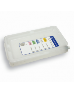 -18C Accumulateur Tempshell element, la paire