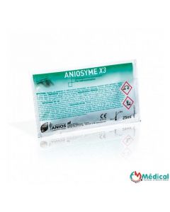 Aniosyme XL3, doses de 25ml