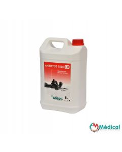 ANIOXYDE 1000 LD, bidon de 5 litres avec activateur intégré
