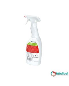 Incidin Oxyfoam S, pulvérisateur de 750ml