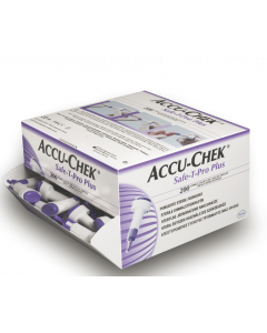 Auto-piqueur Safe-T-pro