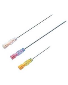 Aiguilles à ponction lombaire