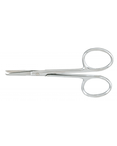 Ciseaux Spencer coupe fils. Droits. 11CM