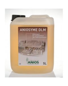 ANIOS DLM bidon de 5 litres