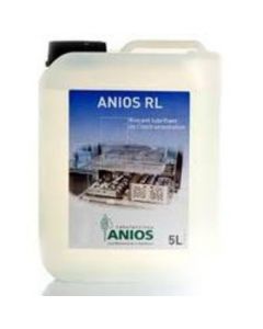 ANIOS RL bidon de 10 litres