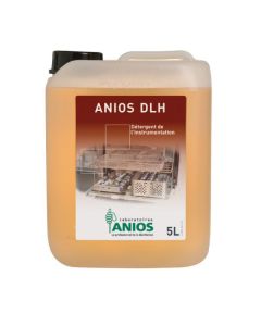 ANIOS DLH bidon de 5 litres