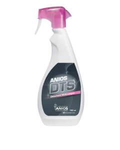 Anios DTS