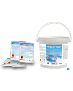 ANIOS OXY'FLOOR