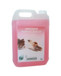 ANIOSAFE MANUCLEAR HF 5L
