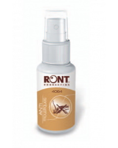 Pulvérisateur anti- moustique 50ml