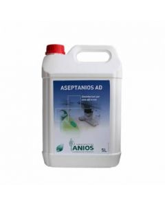 ASEPTANIOS TERMINAL HPH Bidons de 5 litres