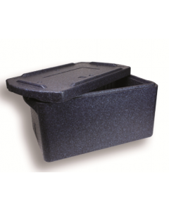 TransPorter Blue Line 30 L DELTA T