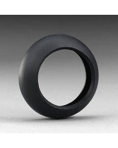 Bague Anti-froid Silicone Noir pour classic II pédiatrique  par unité