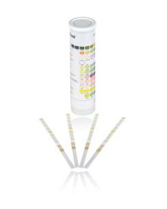 Bandelette urinaire COMBUR 2 LN , boîte de 50