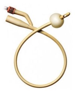 Sonde de Foley Longue Durée Biocath, 2 Voies, CH14, Boîte de 10