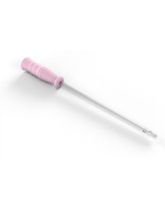 Sonde Urinaire pour Femme HydroSil Go, 15cm, CH 16, à l'unité