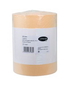 ValaFit Roll - Bavoir grand modèle 40 x 100 cm, rouleau de 75 bavoirs