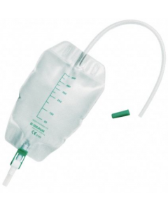 URIMED BAG PLUS 0.5L, boite de 30