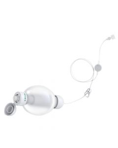 EASYPUMP® II ST 100-0,5-S Débit 200 ml/h Boîte de 10