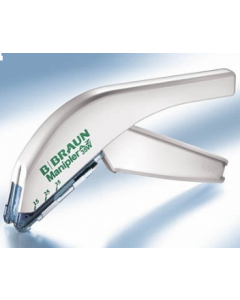 AGRAFEUSE CUTANEE MANIPLER