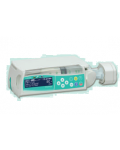 POUSSE-SERINGUE PERFUSOR SPACE BBRAUN