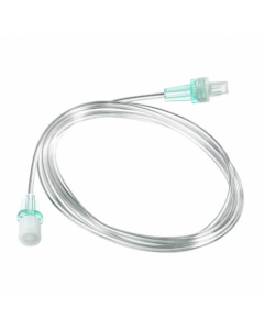 Prolongateur Original Perfusor Line Luer Lock 50cm, PVC, 1,5x2,7 mm, à l'unité