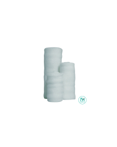 Bande de Coton Élastique FM Médical